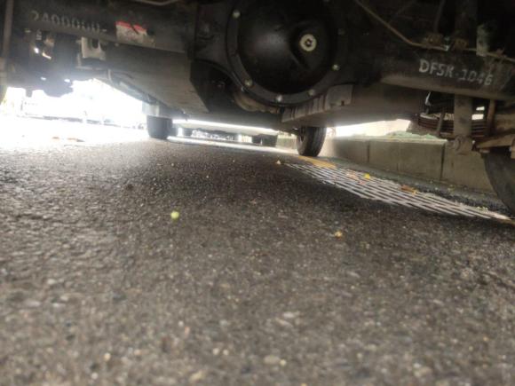 [深圳·粤K] 二手东风小康东风小康EC362017款 基本型