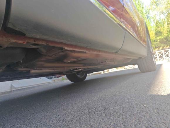 [北京·冀A] 二手别克昂科威2020款 昂科威S 652T 两驱精英型