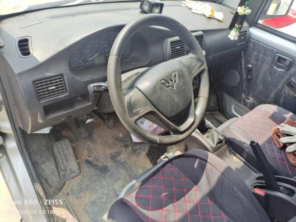 [上海·浙F] 二手五菱汽车五菱荣光小卡2020款 1.5L基本型 国VI 单排L3C