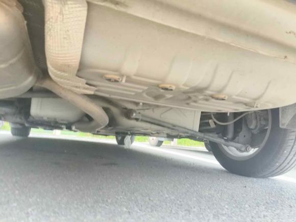 [深圳·粤T] 二手别克威朗2019款 三厢 15S 自动领先型