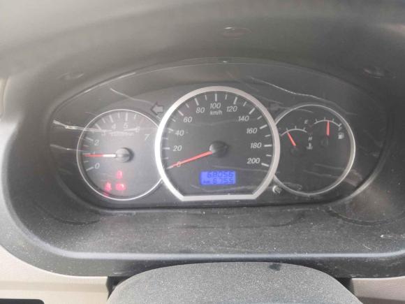 [常州·苏D] 二手五菱汽车五菱宏光2013款 1.5L 舒适型