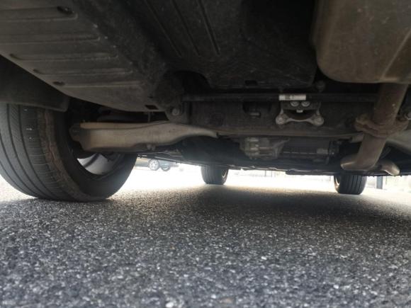 [上海·沪A] 二手理想汽车理想ONE2020款 增程6座版