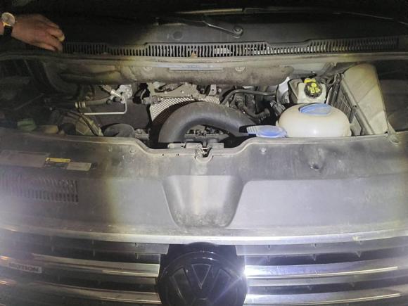 [常州·苏D] 二手大众迈特威2019款 2.0TSI 两驱豪华版 7座