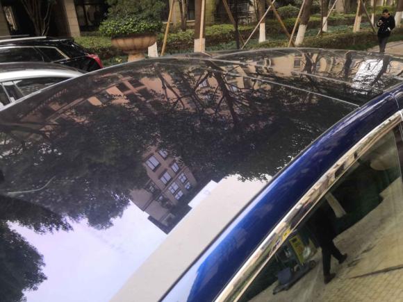 [杭州·浙A] 二手特斯拉Model X2016款 Model X 75D