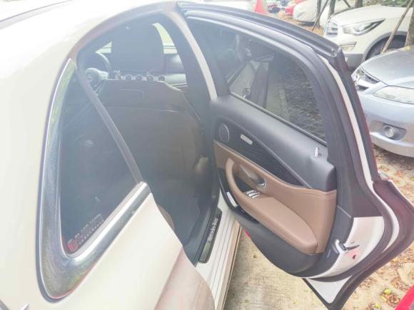 [佛山·粤X] 二手奔驰奔驰E级2019款 E 200 L 运动型