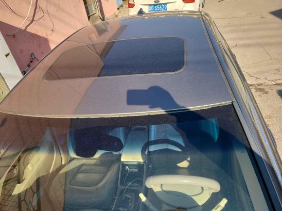 [青岛·鲁U] 二手沃尔沃沃尔沃S80L2012款 2.0T T5 智尊版