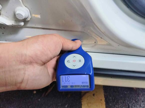 [深圳·粤L] 二手福特蒙迪欧2013款 2.0L GTDi240豪华运动型