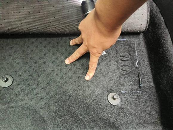 [苏州·苏E] 二手马自达马自达3 昂克赛拉2016款 两厢 1.5L 自动豪华型