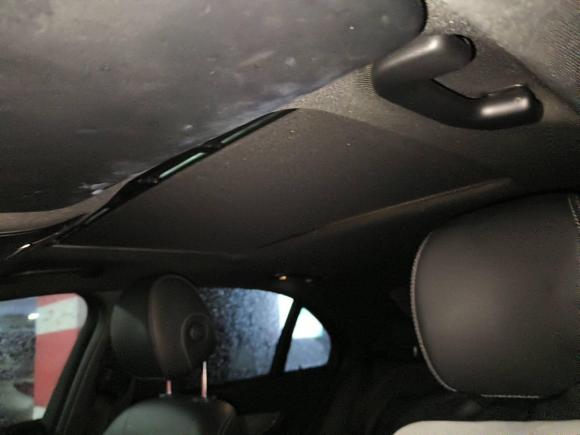 [佛山·粤E] 二手奔驰奔驰C级2019款 C 260 运动版