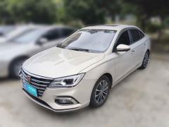 [上海·沪C] 荣威荣威i52020款 1.5L 自动4G互联领豪旗舰版