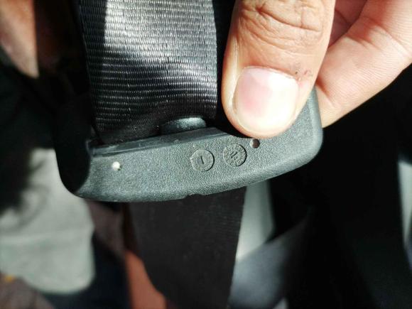 [佛山·粤Y] 二手DSDS 62014款 1.6T 豪华版THP200