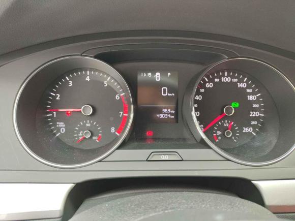 [义乌·浙G] 二手大众凌渡2017款 230TSI DSG风尚版