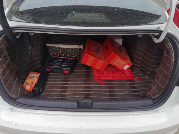 [义乌·冀A] 二手大众速腾2018款 180TSI DSG臻享版