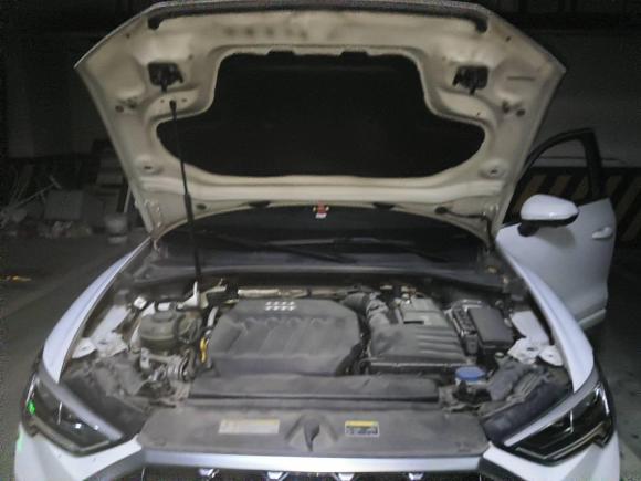 [温州·浙C] 二手奥迪奥迪Q32019款 40 TFSI 时尚动感型