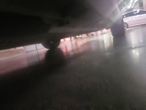 [杭州·贵A] 二手小鹏小鹏P52022款 460E+