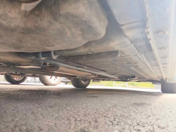 [无锡·苏B] 二手日产蓝鸟2016款 1.6L CVT炫酷版