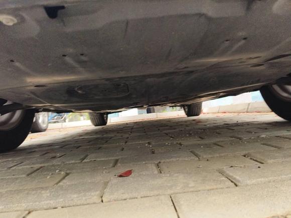 [苏州·苏E] 二手马自达马自达CX-42016款 2.0L 自动两驱蓝天品位版