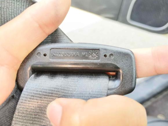 [西安·赣L] 二手吉利汽车博瑞2016款 1.8T 舒适型