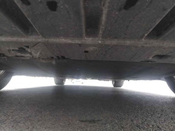 [成都·川A] 二手福特蒙迪欧2013款 1.5L GTDi180时尚型