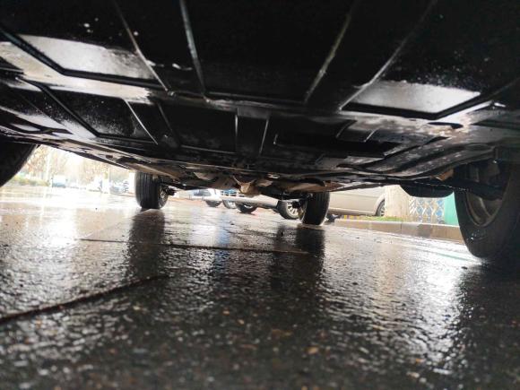 [南京·苏D] 二手日产逍客2011款 2.0XL 火 6MT 2WD