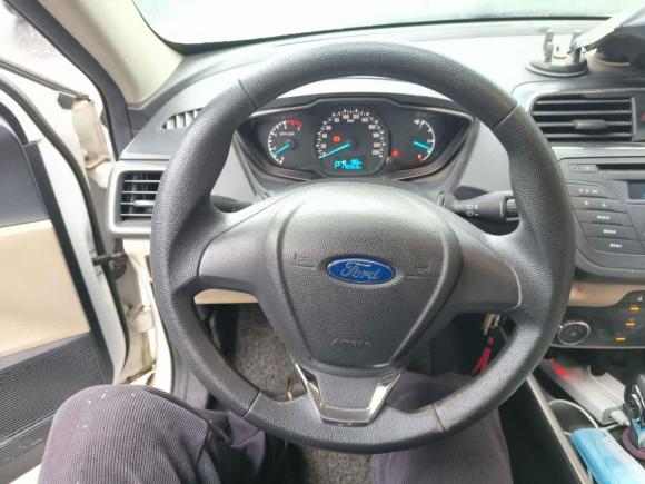 [金华·浙G] 二手福特福睿斯2015款 1.5L 自动舒适型