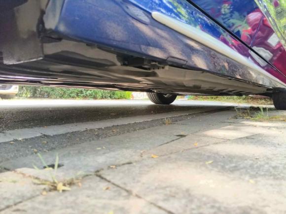 [南昌·赣A] 二手奔驰奔驰C级2020款 C 260 L 运动版