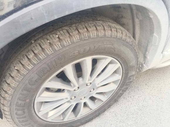 [深圳·粤S] 二手哈弗哈弗H62015款 运动版 1.5T 自动两驱豪华型