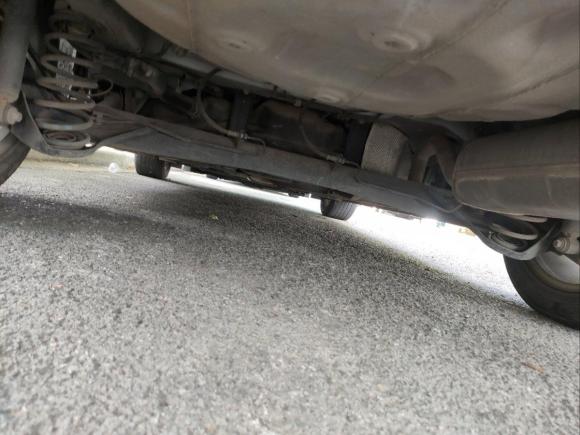 [上海·浙A] 二手福特福睿斯2017款 幸福版 1.5L 自动时尚型