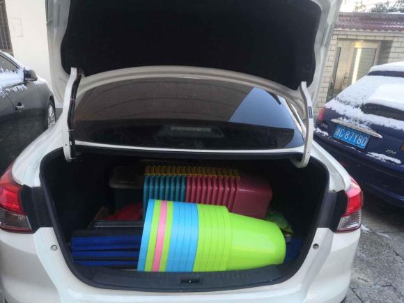 [义乌·赣C] 二手日产蓝鸟2020款 1.6L CVT炫酷版