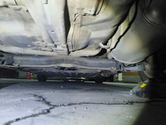 [武汉·鄂A] 二手本田锋范经典2012款 1.5L 自动精英版