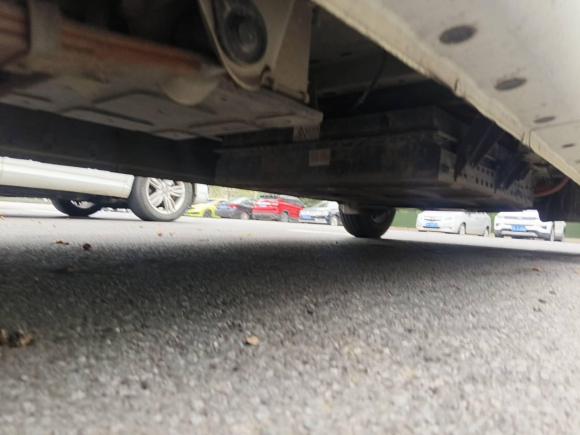 [南昌·赣A] 二手远程远程星享V2022款 星享V6E长轴宁德38.64kWh