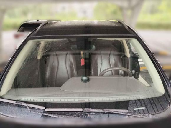 [嘉兴·鲁Q] 二手猎豹汽车Mattu2018款 1.6T GDI DCT豪华型