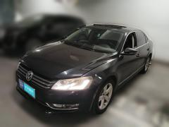 [南通·苏F] 大众帕萨特2013款 1.8TSI DSG御尊版