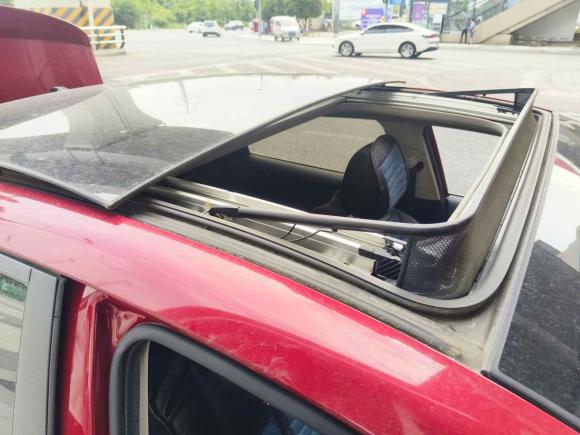 [成都·川A] 二手现代菲斯塔2019款 280TGDi 智速版 国V