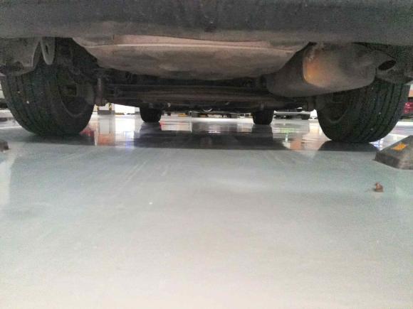 [温州·浙C] 二手吉利汽车帝豪2015款 三厢 1.5L CVT向上版