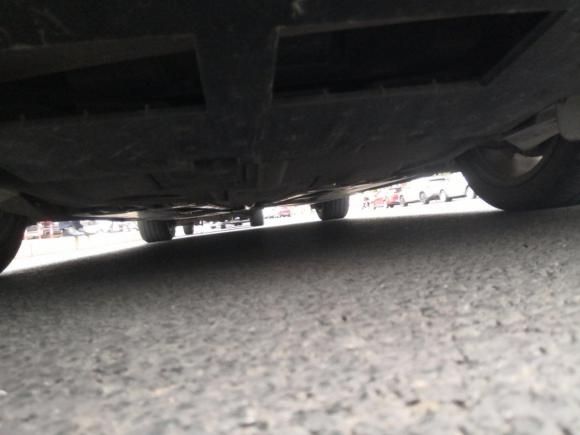 [上海·沪A] 二手东风风神东风A92016款 1.8T 豪华型