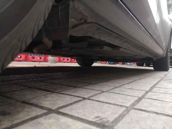 [佛山·辽A] 二手丰田卡罗拉2017款 改款双擎 1.8L E-CVT领先版