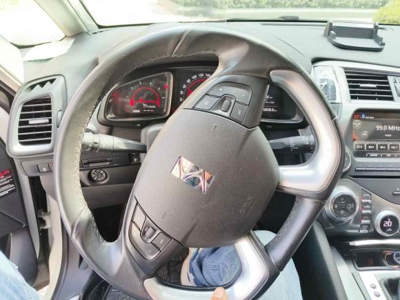 [上海·皖F] 二手DSDS 52013款 1.6T 豪华版THP200