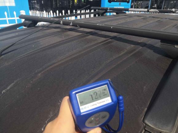 [宁波·浙B] 二手长安凯程欧诺S2015款 1.5L金欧诺精英型