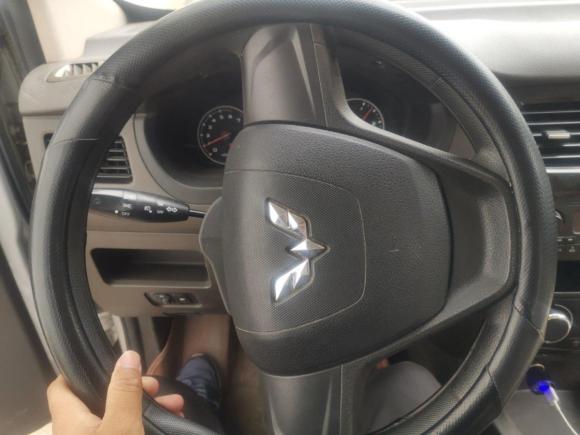 [上海·鲁H] 二手五菱汽车五菱荣光V2016款 1.5L标准型