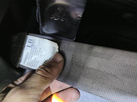 [深圳·粤B] 二手日产日产NV2002014款 1.6L CVT尊雅型 国IV