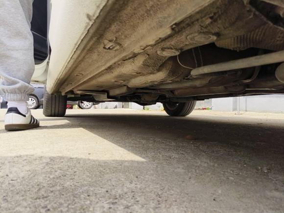 [常州·苏D] 二手大众桑塔纳2018款 1.5L 自动舒适版