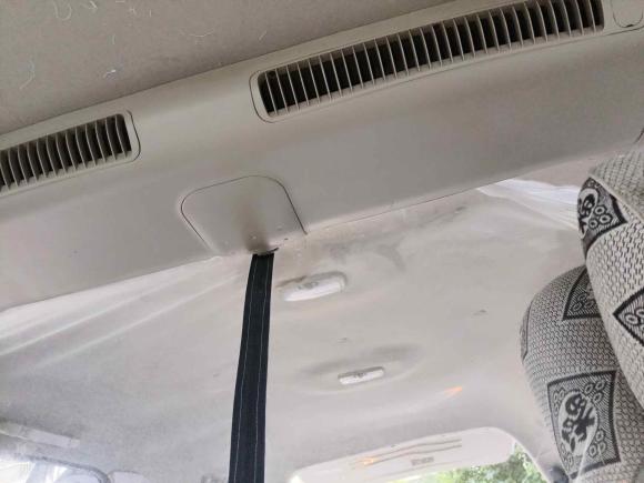 [义乌·浙G] 二手江汽集团瑞风2011款 2.4L政采版 手动豪华型