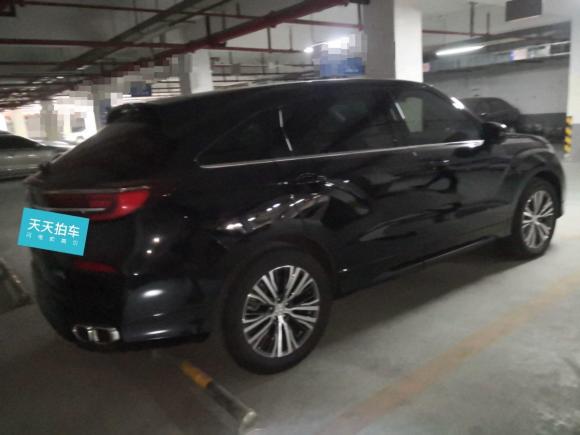 [常州·苏D] 二手本田冠道2020款 240TURBO 两驱舒享版