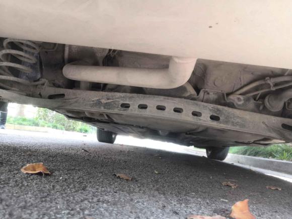 [上海·沪C] 二手大众高尔夫2014款 1.4TSI 自动舒适型