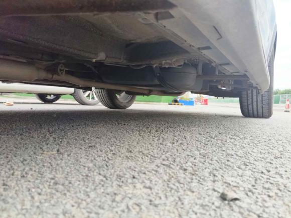 [宁波·浙B] 二手荣威荣威RX52016款 20T 两驱自动互联网智享版