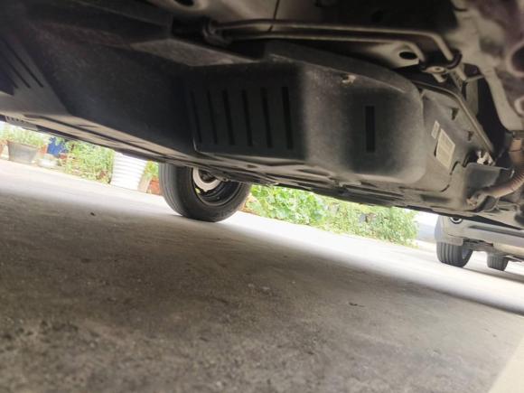 [无锡·苏B] 二手宝骏宝骏E1002020款 305KM 智行版