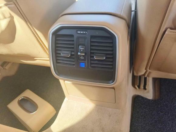 [杭州·浙A] 二手保时捷Macan2017款  Macan 2.0T