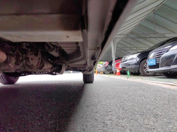 [杭州·皖P] 二手五菱汽车五菱征程经典2015款 1.5L舒适型L3C