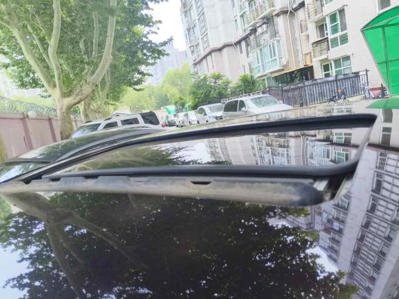 [北京·京C] 二手奔驰奔驰E级2011款 E 300 L 优雅型